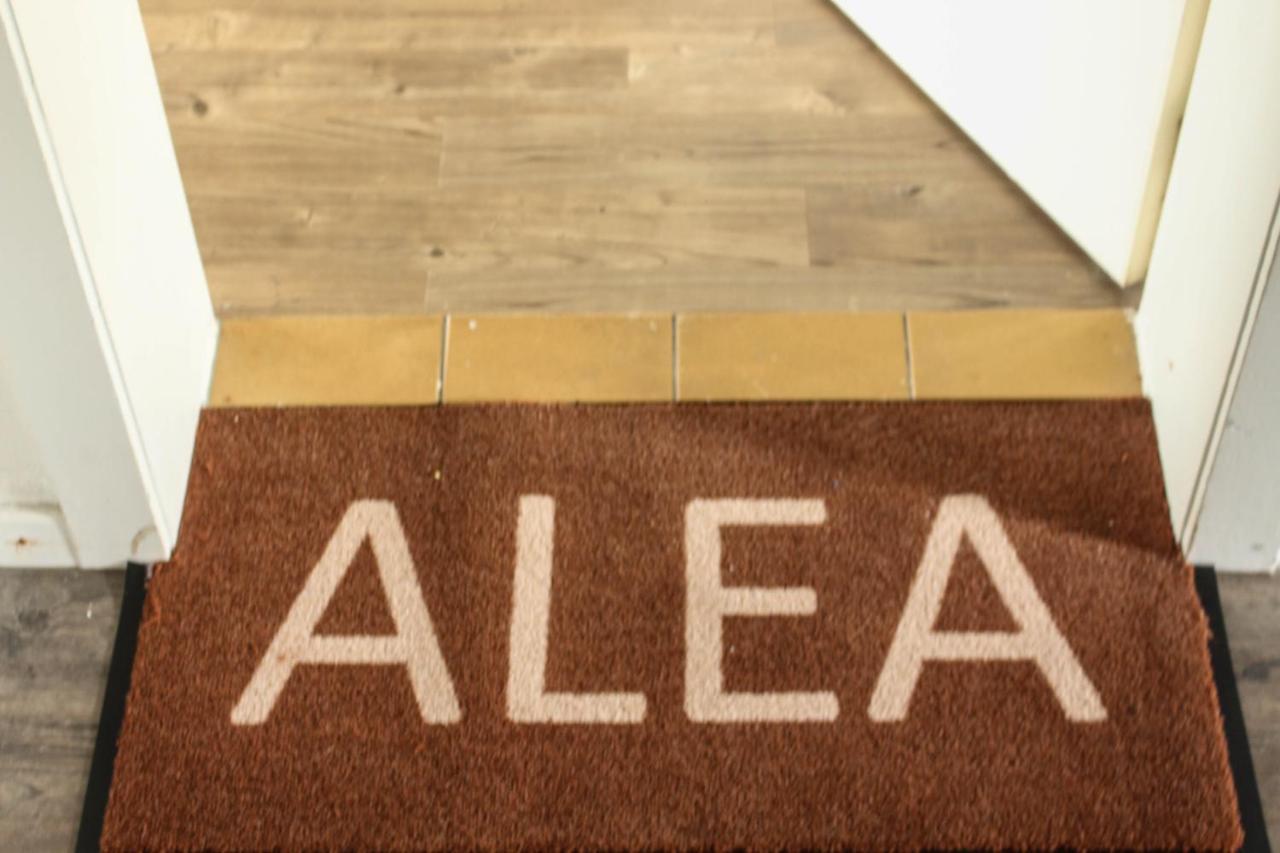Appartement Alea Westerland
