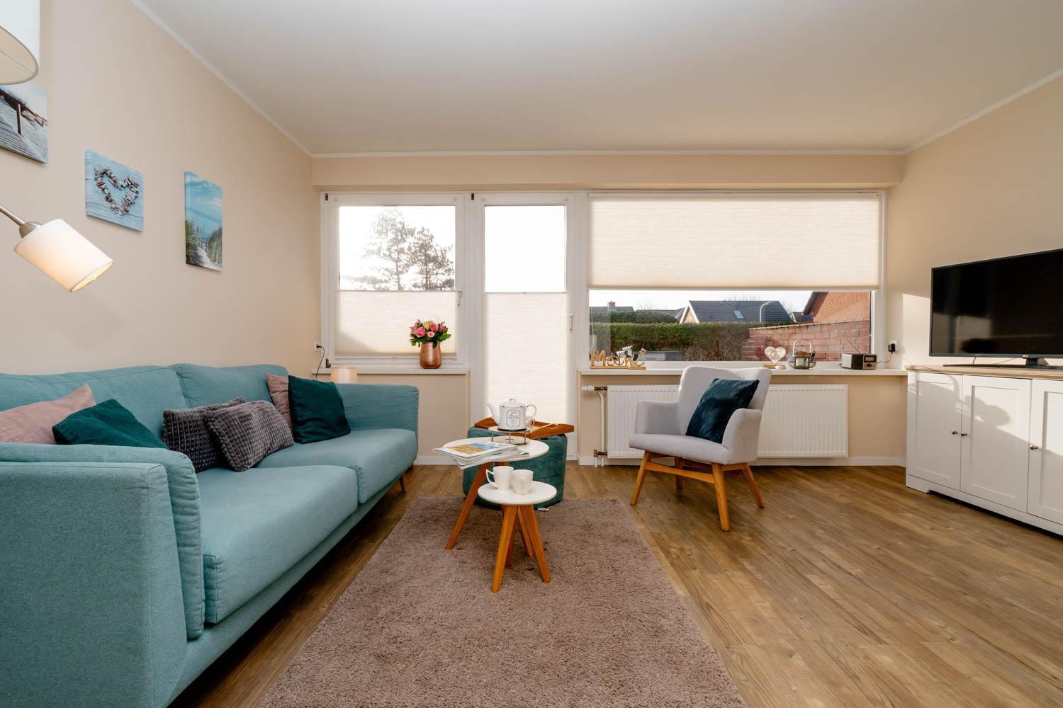 Appartement Alea