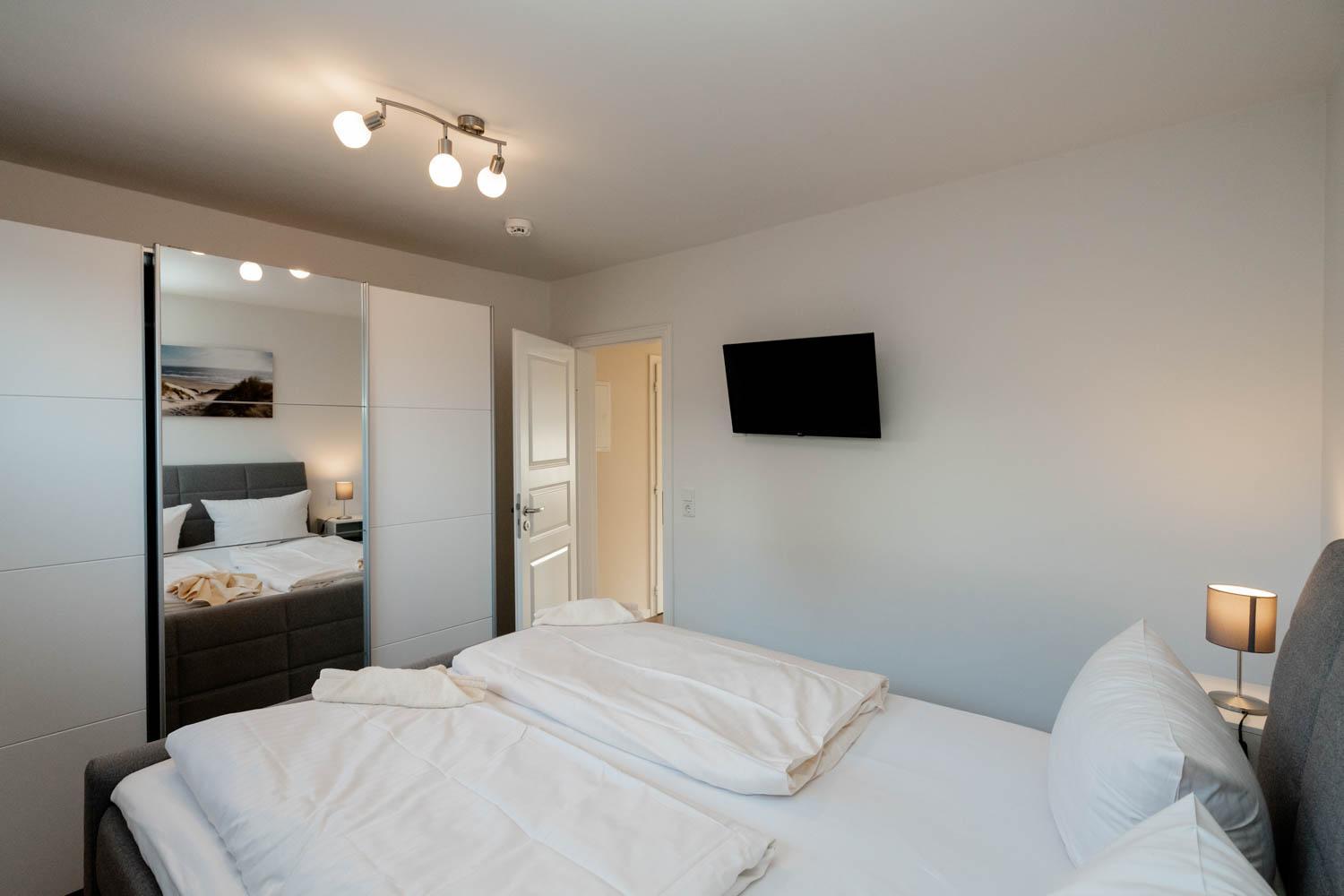Alea Appartement *