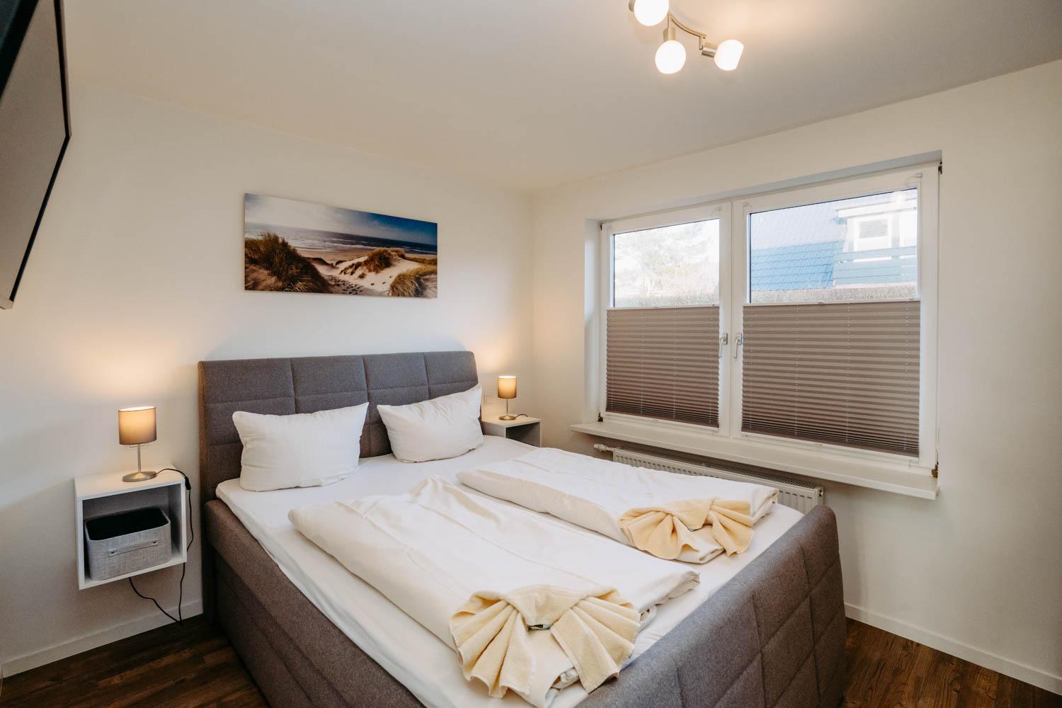 Appartement Alea Westerland