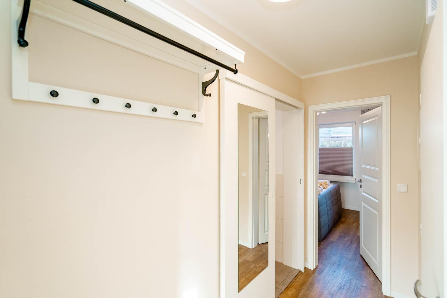 Appartement Alea *