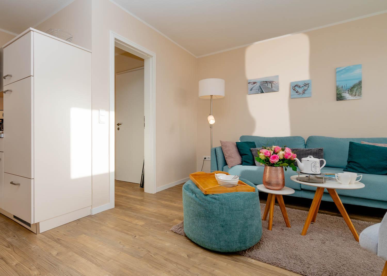 Appartement Alea *