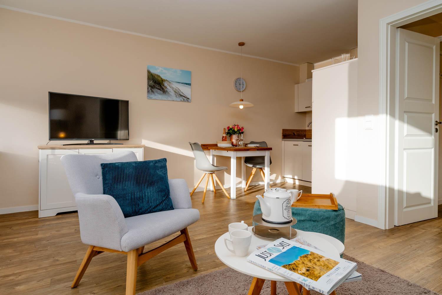Alea Appartement